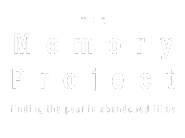 The Memory Project